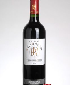 Château Roc de Pérruchon, Lussac Saint-Emilion 2016
